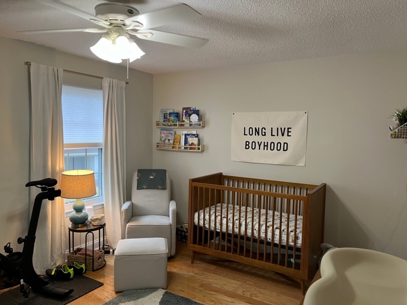 Society Hill - Residential Lease