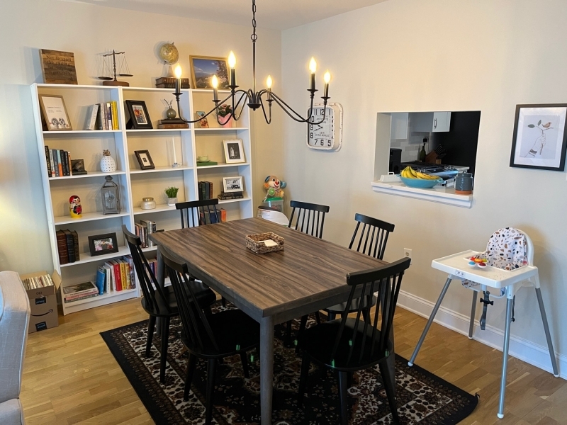 Society Hill - Residential Lease