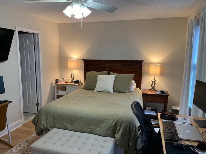 Society Hill - Residential Lease