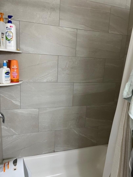 Society Hill - Residential Lease