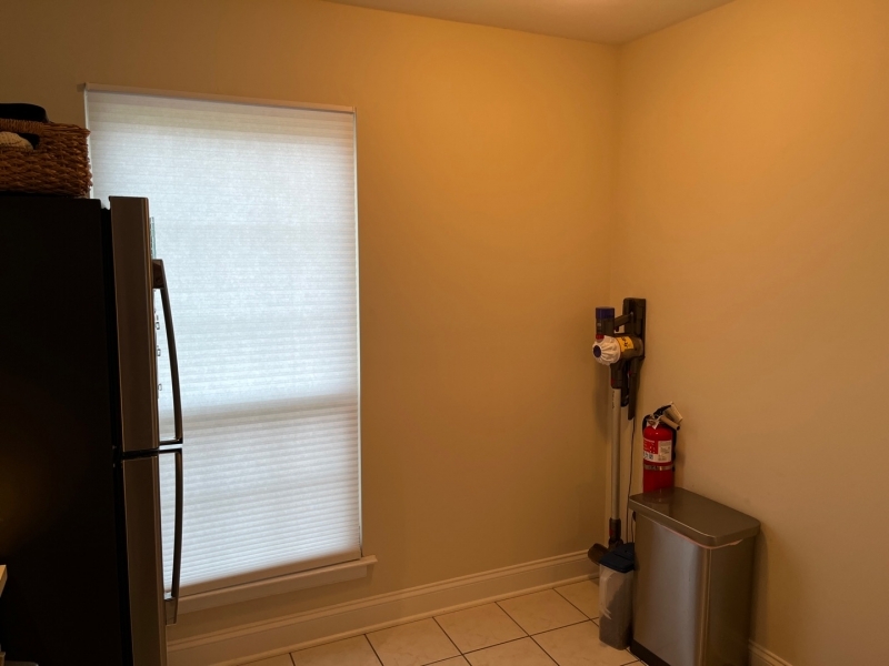 Society Hill - Residential Lease