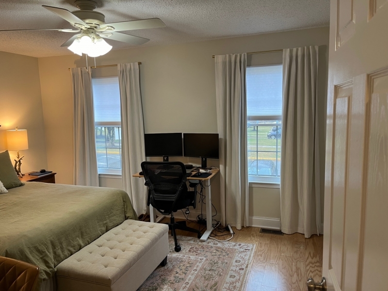 Society Hill - Residential Lease