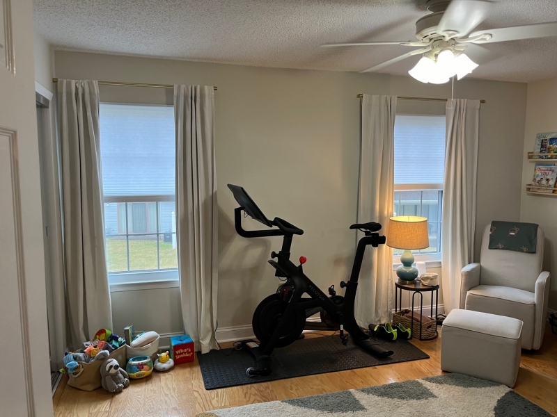 Society Hill - Residential Lease