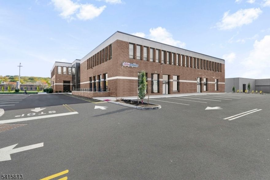 2,189 SF first-floor lobby-level professional suite featuring a highly functional layout designed for productivity and client-facing services. The space includes a welcoming waiting room, four private offices, a larger office or conference room, kitchenette, server room, and a brand-new private bathroom. Newly installed floor-to-ceiling windows enhance natural light and visibility. Part of One Lethbridge Plaza, a fully refreshed professional complex with modern amenities, easy navigation, and a layout that supports diverse business needs and smooth operations. Convenient access to Route 17, Route 287, and the NYS Thruway, offering visibility and accessibility for clients and staff. Modified gross lease. $4743/mo + CAM ($404/mo). Utilities included in base rent. 3+ yr term. Direct signage on Rt. 17 N!