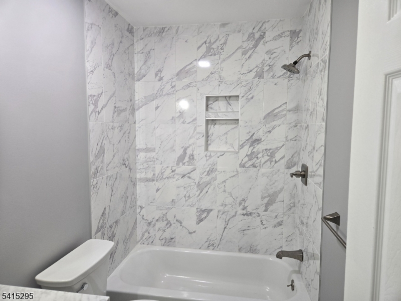 Weybridge - Residential