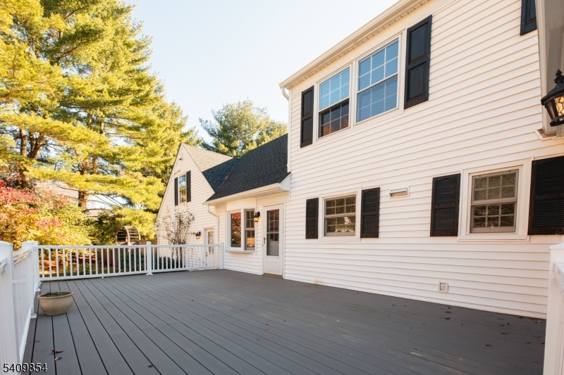 Mt Airy Estates - Residential Lease