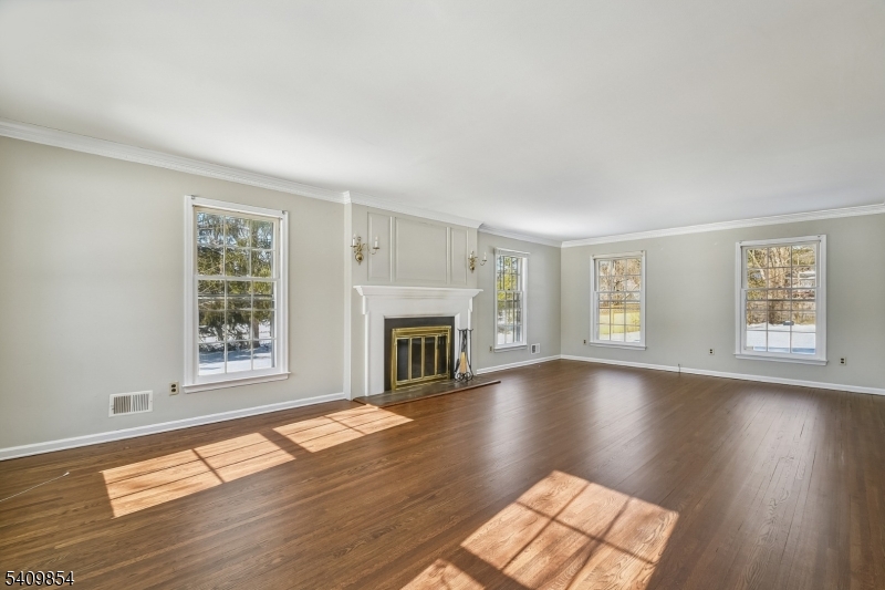 Mt Airy Estates - Residential Lease