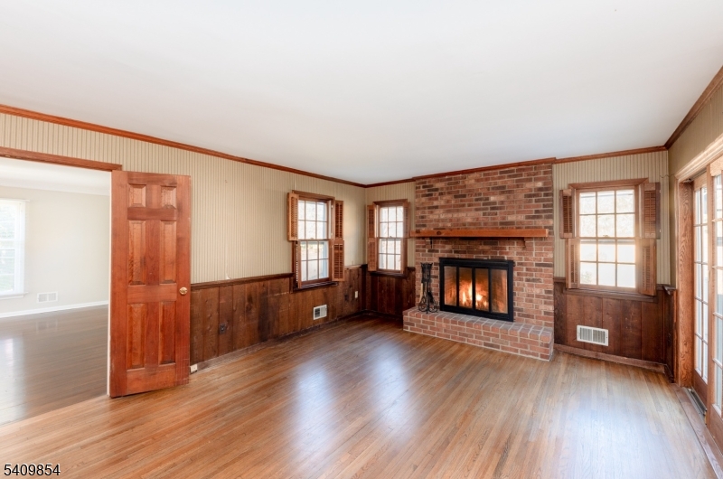 Mt Airy Estates - Residential Lease