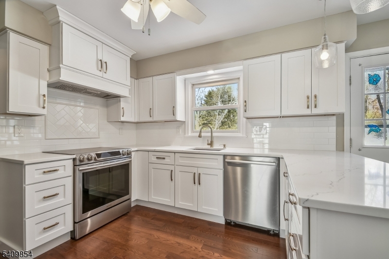 Mt Airy Estates - Residential Lease