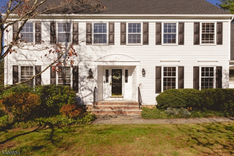 Mt Airy Estates - Residential Lease