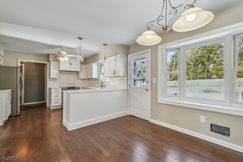 Mt Airy Estates - Residential Lease