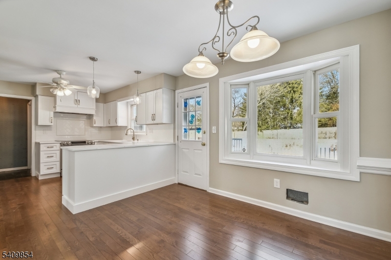 Mt Airy Estates - Residential Lease