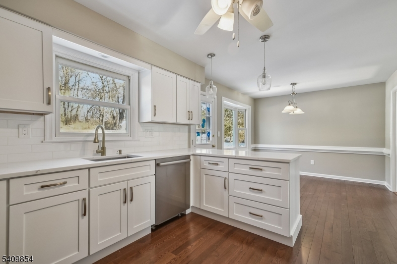 Mt Airy Estates - Residential Lease