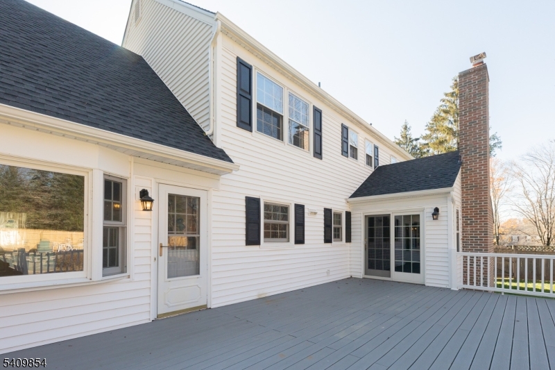 Mt Airy Estates - Residential Lease