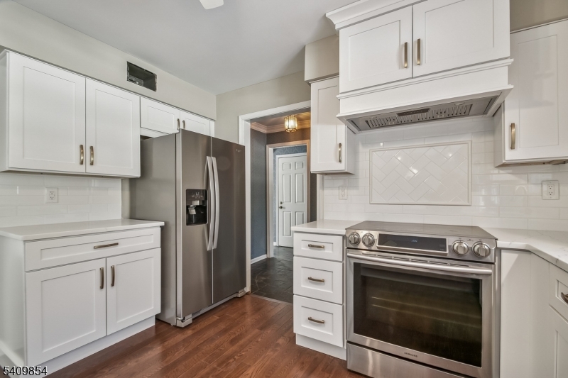 Mt Airy Estates - Residential Lease