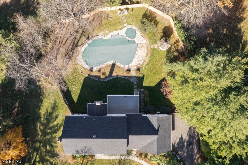 Mt Airy Estates - Residential Lease