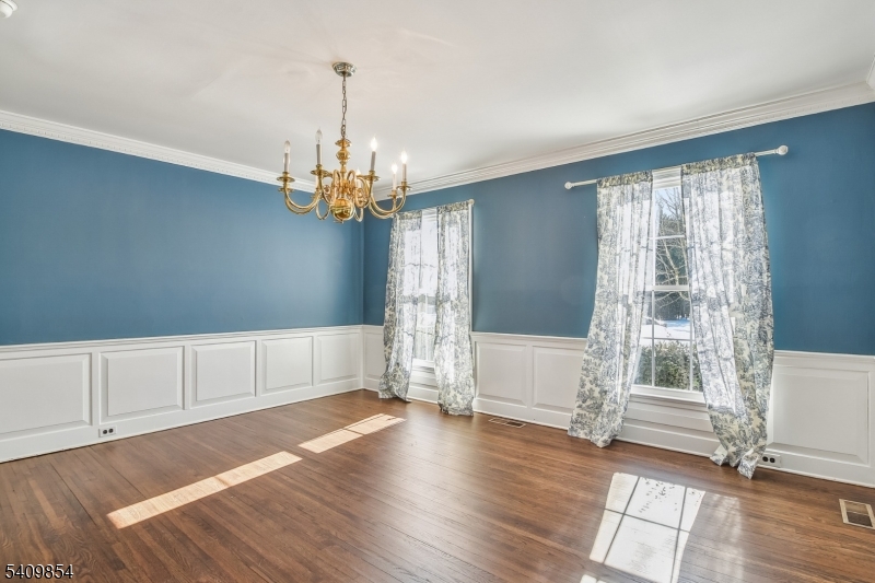 Mt Airy Estates - Residential Lease