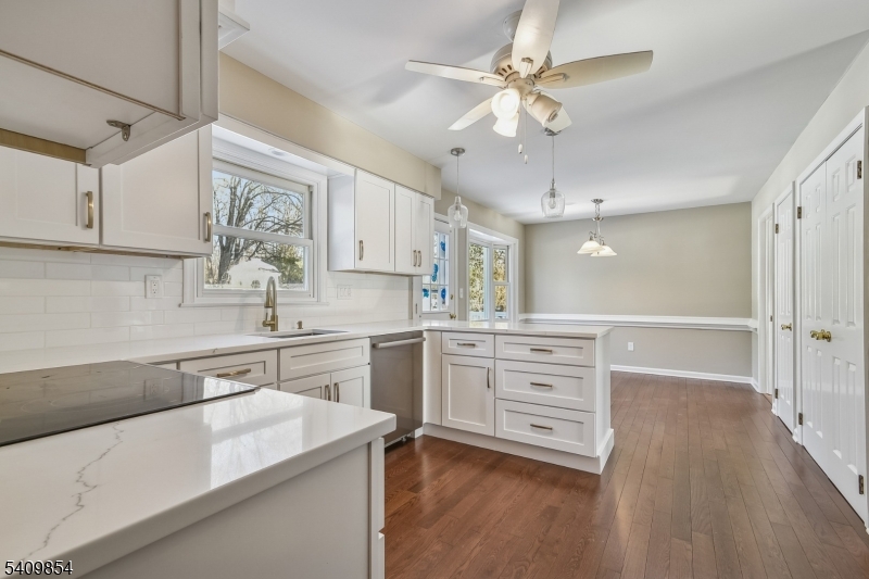 Mt Airy Estates - Residential Lease