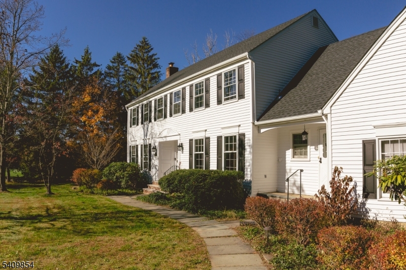 Mt Airy Estates - Residential Lease