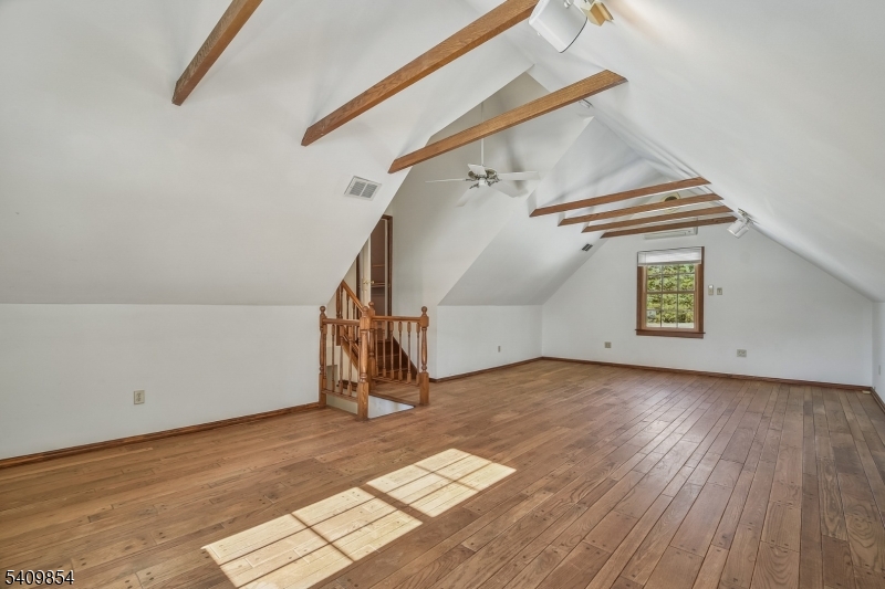 Mt Airy Estates - Residential Lease