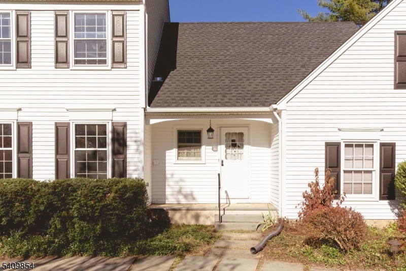 Mt Airy Estates - Residential Lease