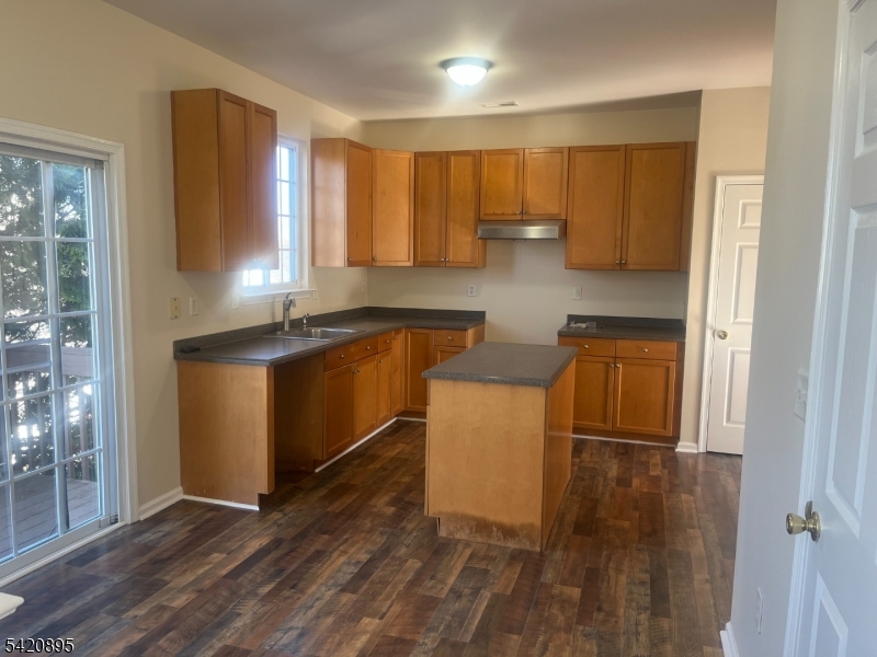 Woodfield Estates - Residential Lease