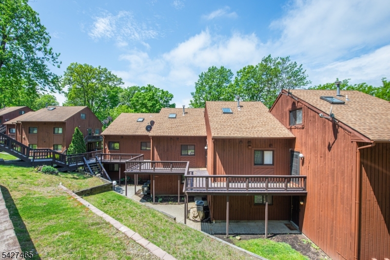 Great Gorge - Residential