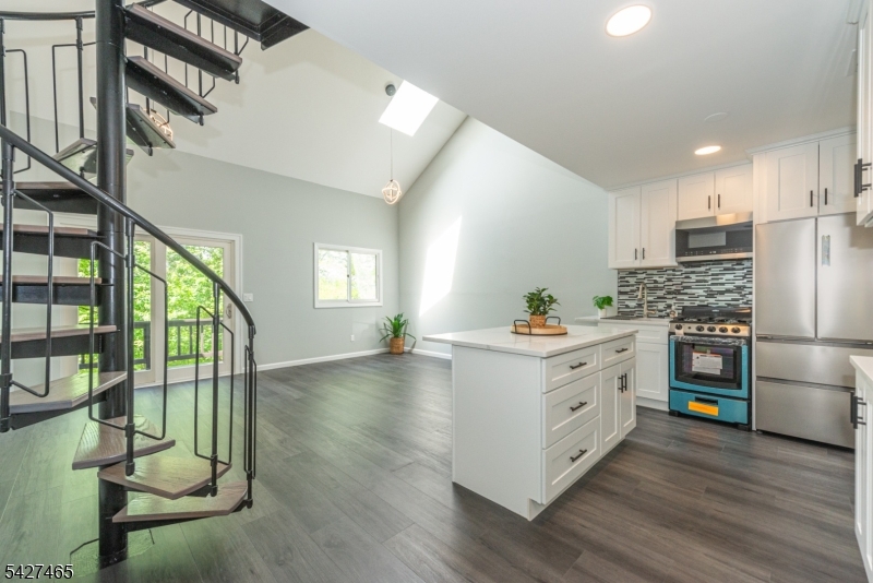Great Gorge - Residential