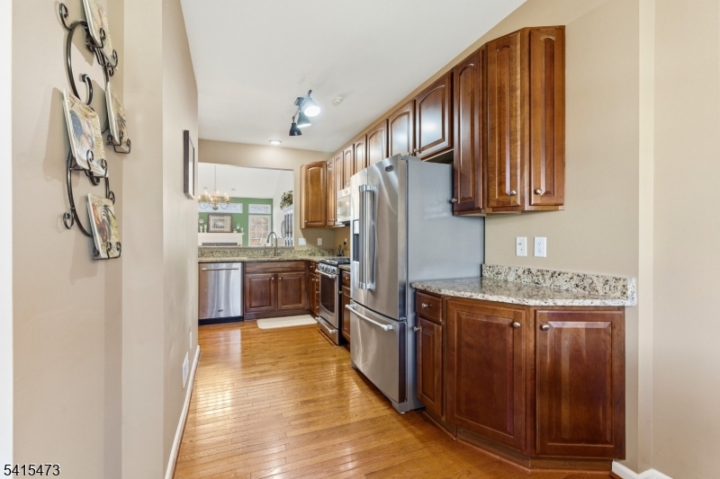 Hearthstone of Hillsborough - Residential