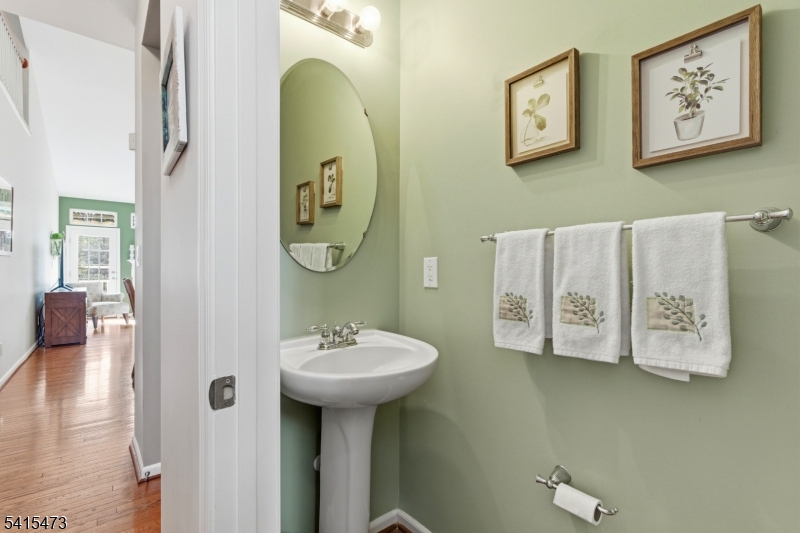 Hearthstone of Hillsborough - Residential