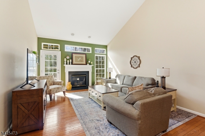 Hearthstone of Hillsborough - Residential