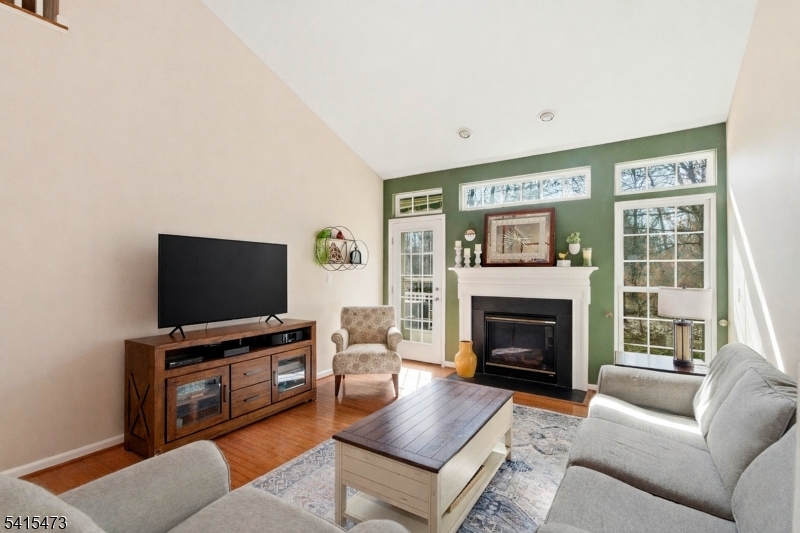 Hearthstone of Hillsborough - Residential