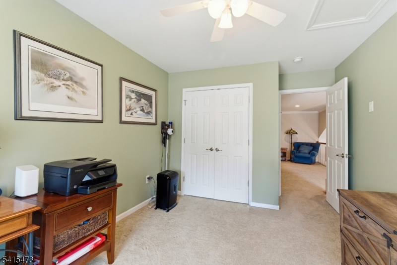 Hearthstone of Hillsborough - Residential