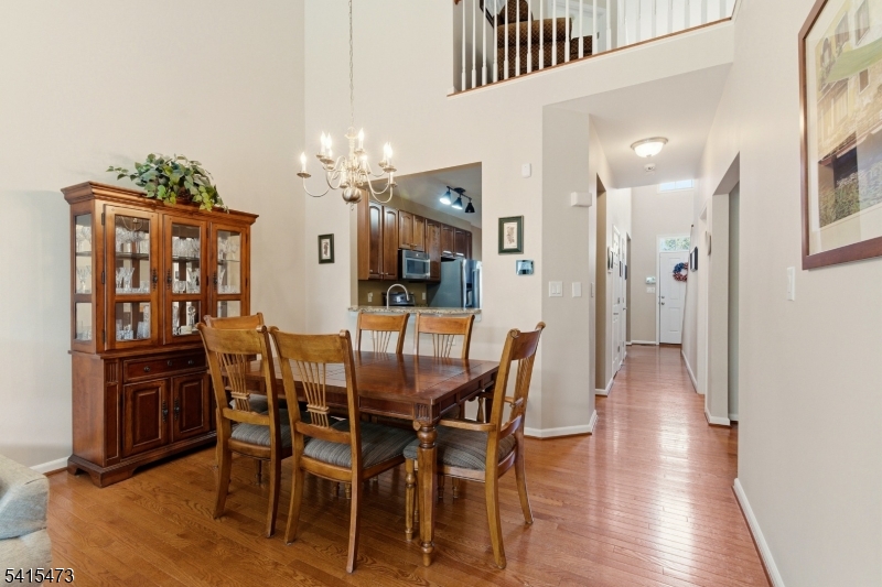 Hearthstone of Hillsborough - Residential