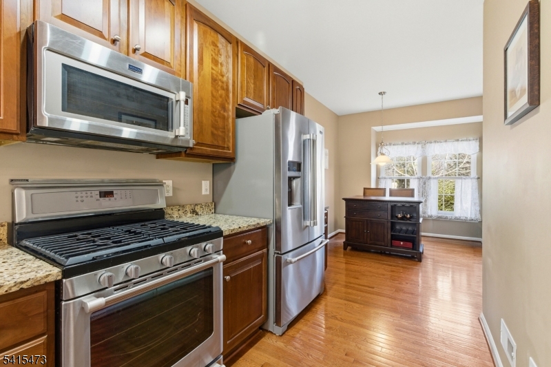 Hearthstone of Hillsborough - Residential