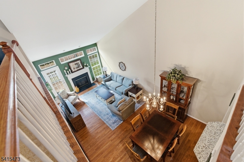 Hearthstone of Hillsborough - Residential