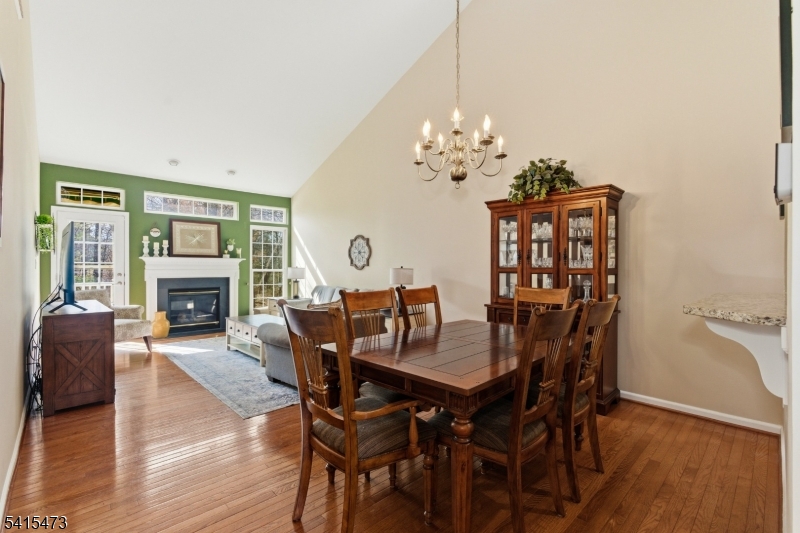 Hearthstone of Hillsborough - Residential