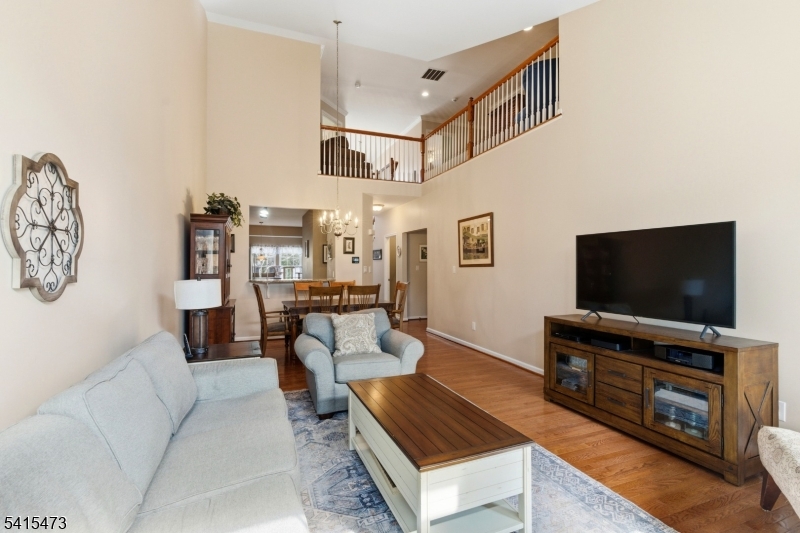 Hearthstone of Hillsborough - Residential