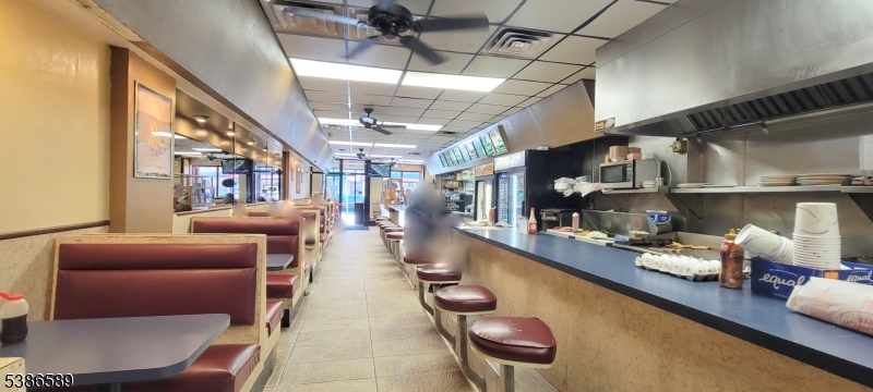 Downtown - Commercial Sale