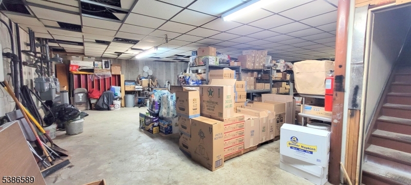 Downtown - Commercial Sale