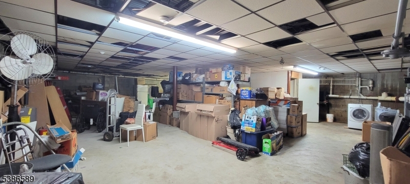 Downtown - Commercial Sale