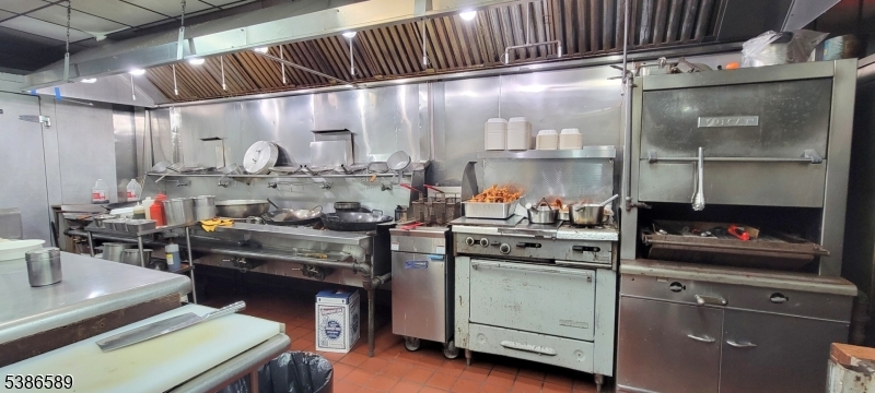 Downtown - Commercial Sale