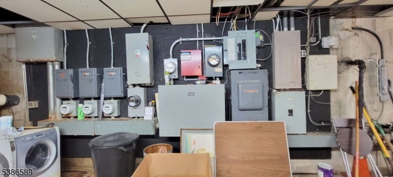 Downtown - Commercial Sale