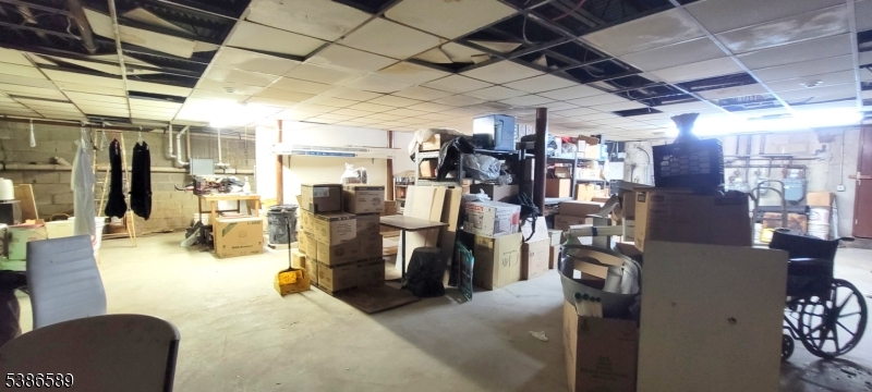 Downtown - Commercial Sale
