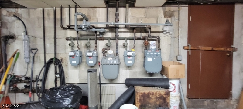 Downtown - Commercial Sale