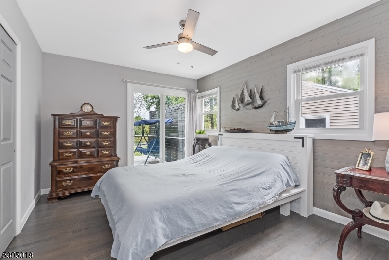 Lake Pymouth - Residential