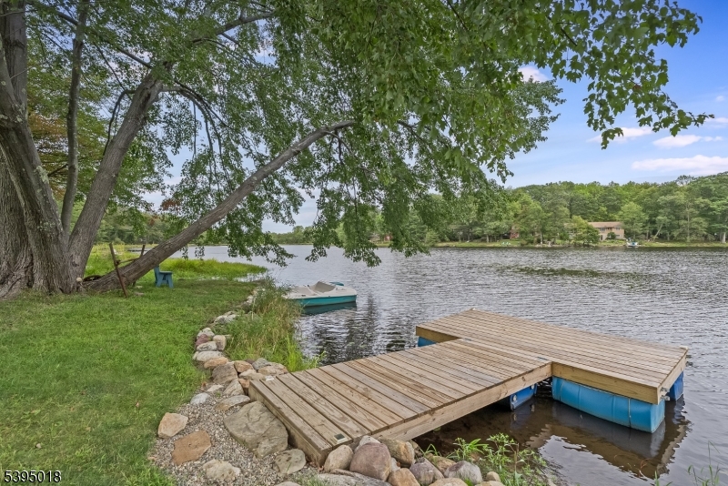 Lake Pymouth - Residential