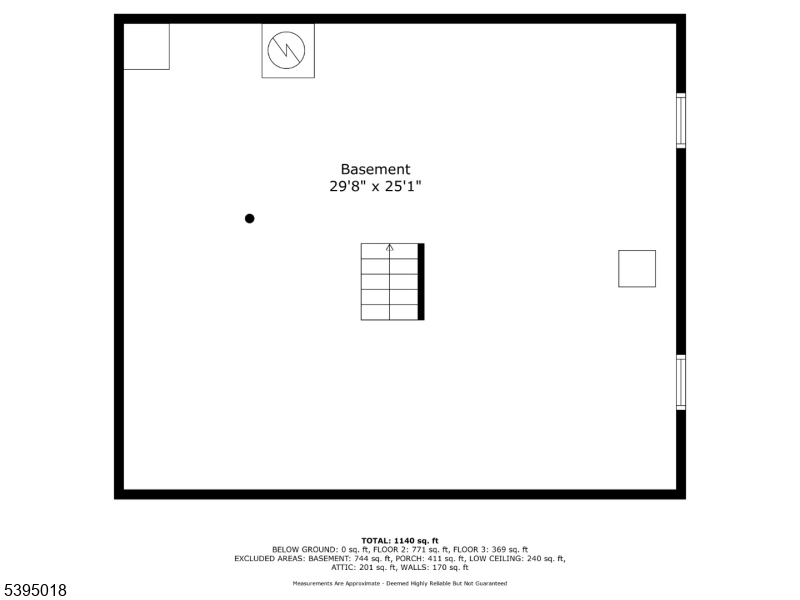 Lake Pymouth - Residential