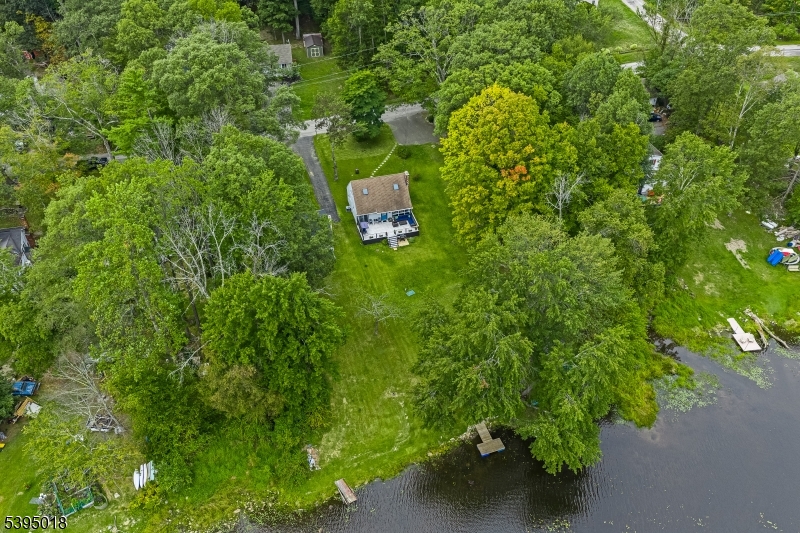 Lake Pymouth - Residential