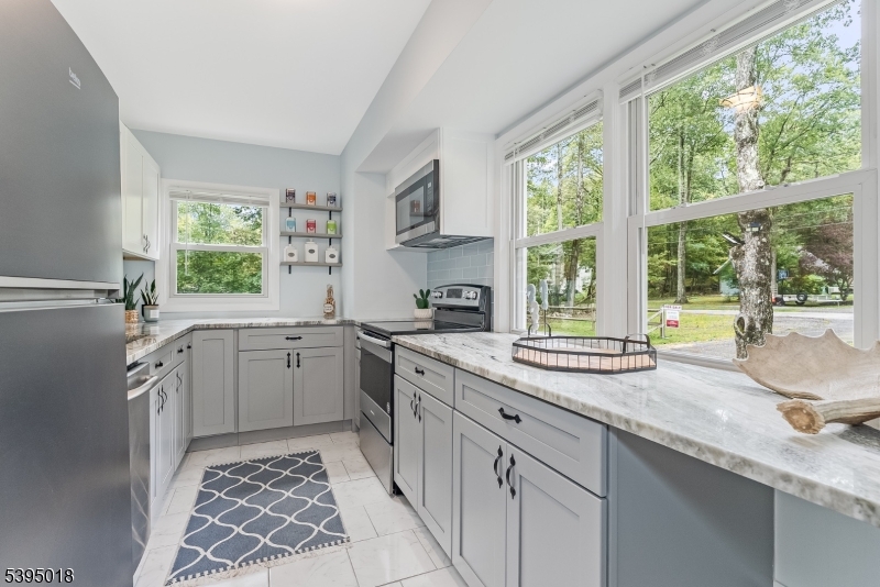 Lake Pymouth - Residential